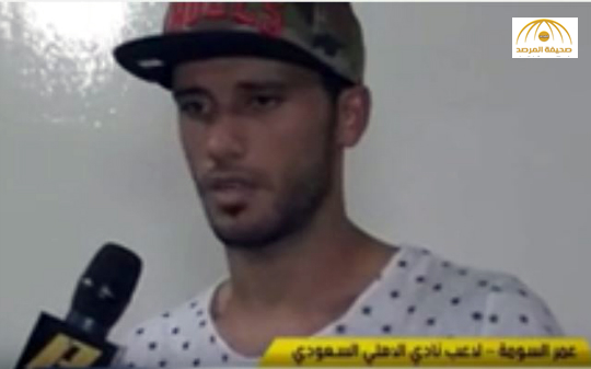 بالفيديو : عمر السومة يرد على إشاعات الموت و الاغتصاب