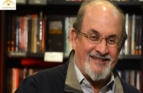 سلمان رشدي: الجن يهاجم نيويورك وداعش سيختفي قريباً