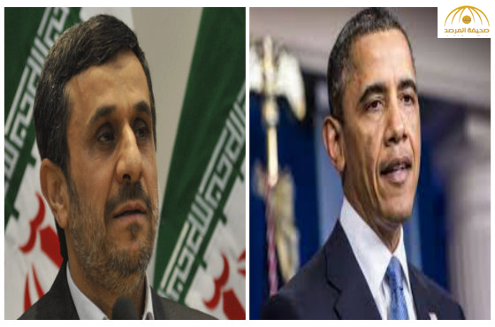 انقسام إيراني بشأن رسالة نجاد إلى أوباما