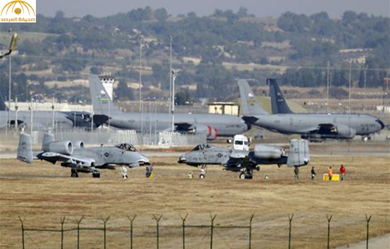 برلماني روسي: تركيا قد تفتح قاعدة إنجرليك لطائراتنا الحربية