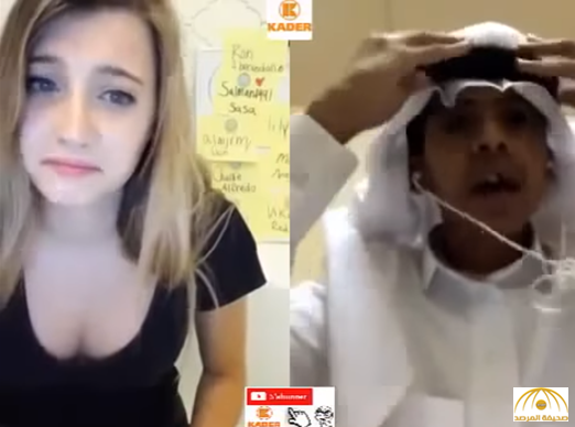 فيديو: كريستينا تُجيب على سؤال ماذا يعني لها أبو سن والأخير يسأل داعية سعودي عن الحب!