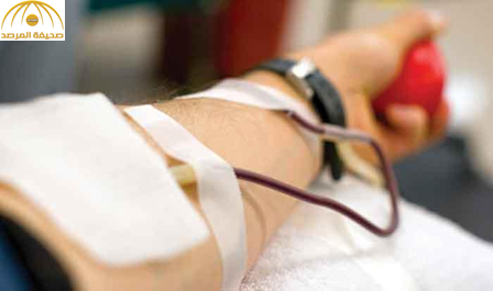 مواطن يكشف تفاصيل نقل  مستشفى حكومي دم ملوث له اصابه بفيروس "C"