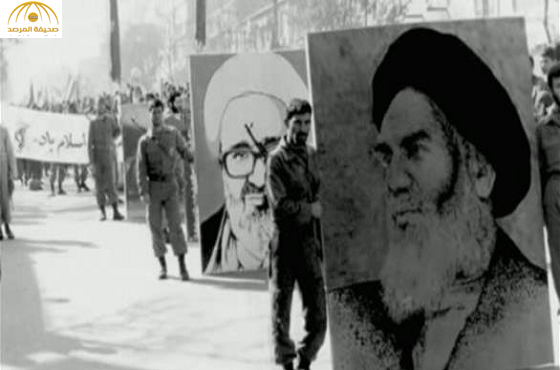 شهادات تحكي وقائع من وحشية ودموية "الثورة الإسلامية" في إيران  عام 1979