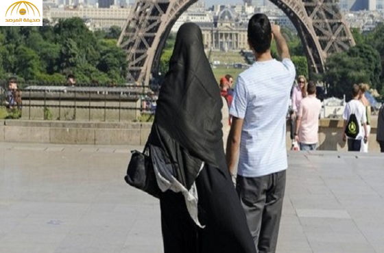 سعودي سافر لشهر عسل في فرنسا فعاد ممنوعاً من دخول أوروبا للأبد !