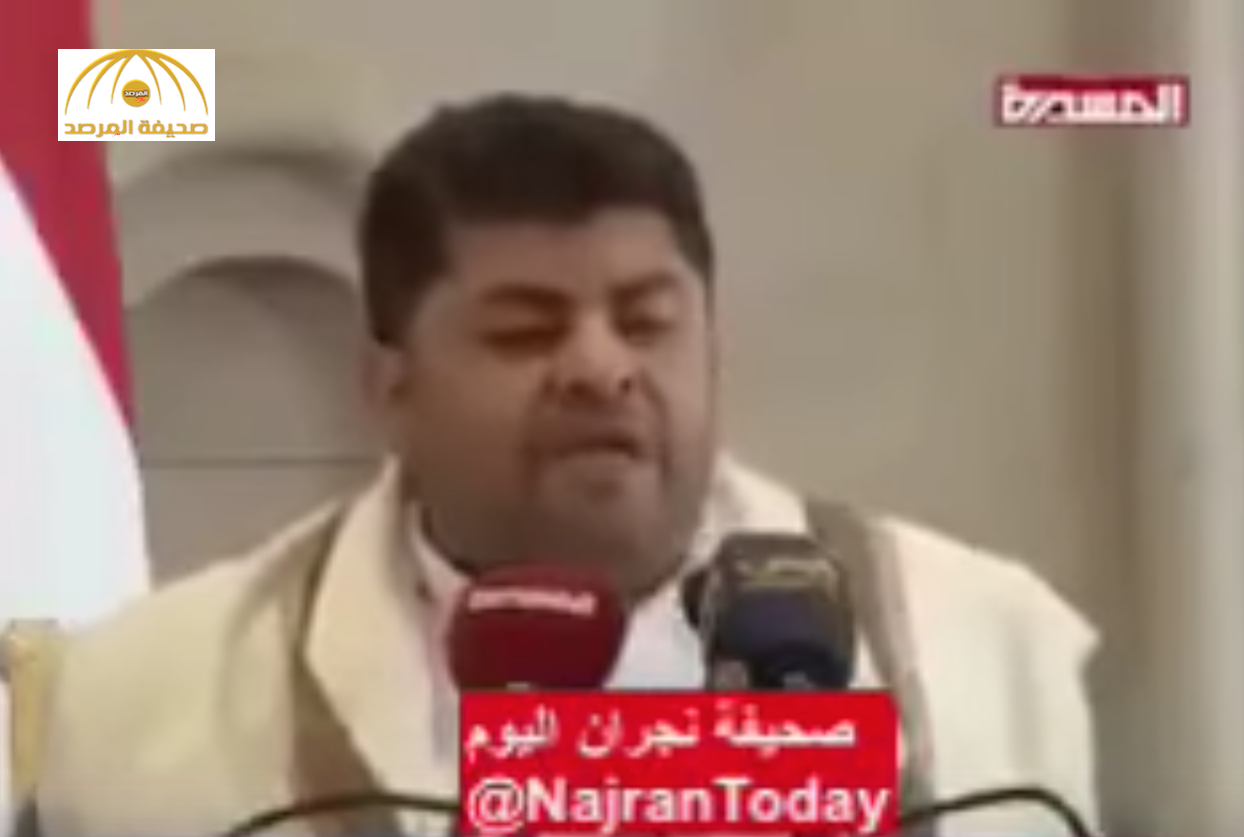 فيديو: "هاكر" سعودي يخترق قناة حوثية.. ويبث "شيلة نجران دونه مطوعة العصات"
