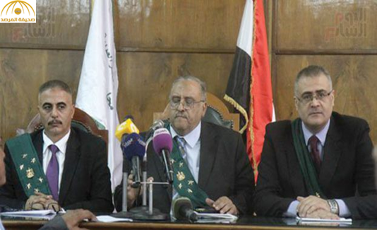 مصر: تنحية هيئة محكمة في قضية تيران وصنافير لـ «عدم الحياد»