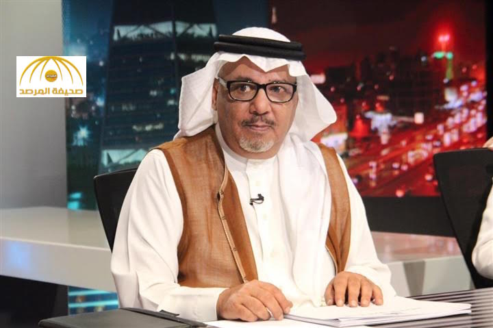 وزارة الإعلام توقف الكاتب "طراد العمري" وتحيله للتحقيق