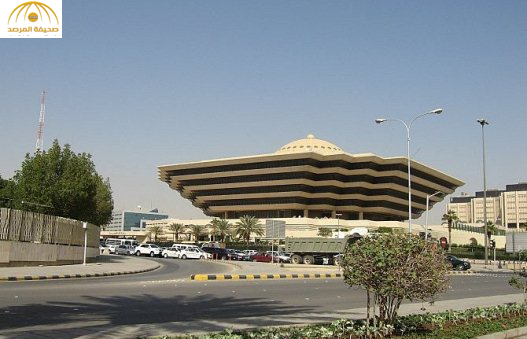 القتل قصاصاً بحق مواطن قتل آخر في الرياض