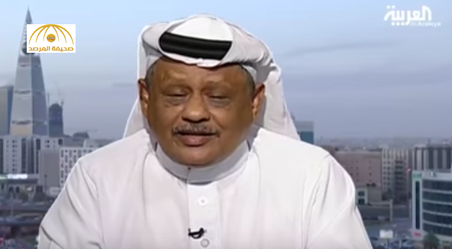 فيديو: الفنان عبدالرحمن الخطيب يكشف كواليس مواجهته مع الداعية محمد الهبدان