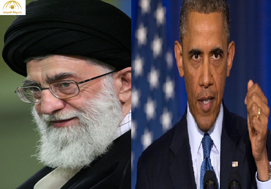 صحيفة أمريكية تكشف تفاصيل إرسال أوباما صناديق بملايين الدولارات لإيران عبر صناديق خشبية