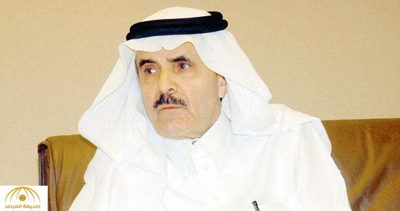 تركي السديري: الملك سلمان مثقف.. وهذا ما فقدته بعد الاستقالة من رئاسة تحرير "الرياض"