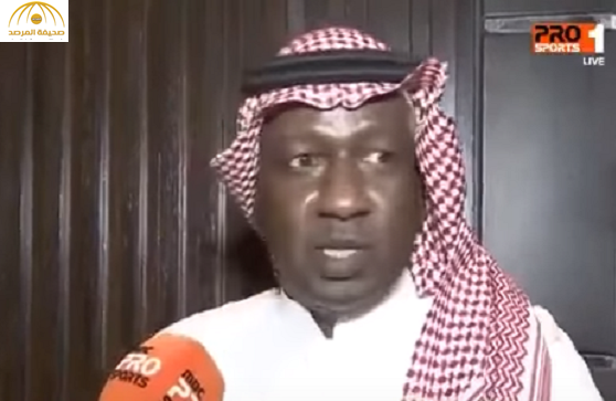 بالفيديو..ماجد عبدالله:حسين عبدالغني لا يمتلك صفات القائد..وهذا اللاعب أحق بها