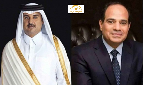 الشيخة مريم آل ثاني توضّح حقيقة رفض أمير قطر لقاء السيسىي في نيويورك