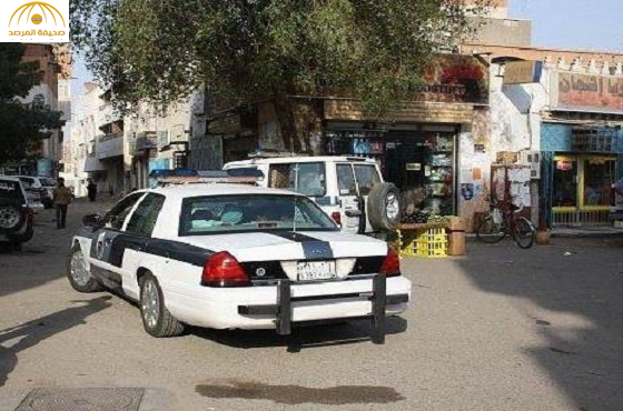 شرطة مكة  تكشف غموض جريمة مقتل مواطن داخل شقته