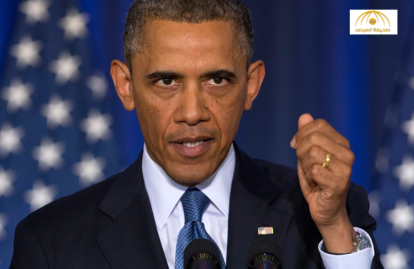 أوباما يستخدم الفيتو  ضد مشروع  يسمح بمقاضاة السعودية عن هجمات 11 سبتمبر