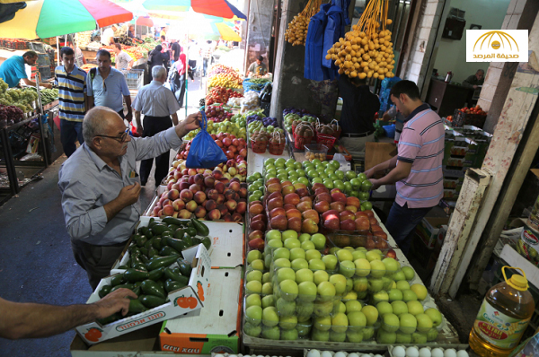حماية المستهلك تحذّر من الأغذية المصرية