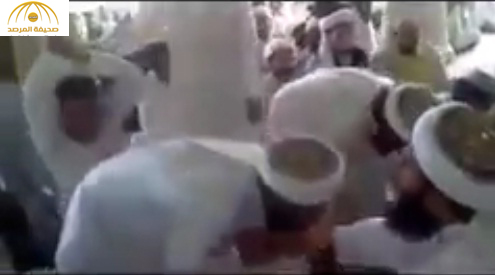 بالفيديو: رقص و غناء"صوفية" داخل مسجد في باكستان