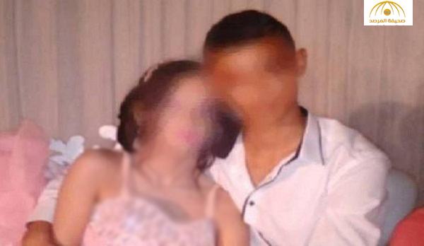 ضجة واسعة في تونس إثر خطبة طفلة ونشر صورها - صورة
