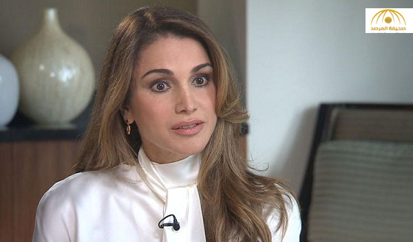 الملكة رانيا تكشف السبب وراء وصف المتشددين بالخوارج