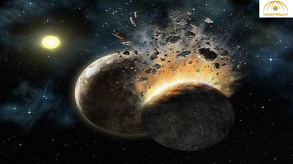 علماء أمريكيّون يطرحون نظرية جديدة حول تشكُّل القمر