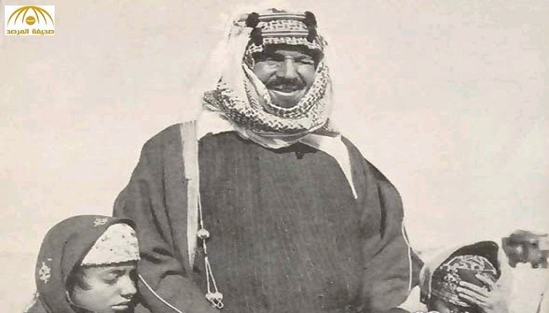 بن سبعان: الملك المؤسس.. وطريقة إدارة الدولة السعودية
