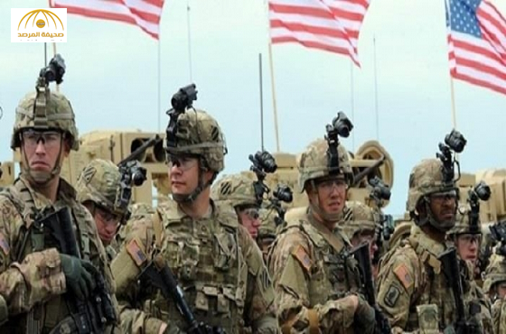 أمريكا تعلن عن إرسال 400 عسكري للعراق قبل معركة الموصل