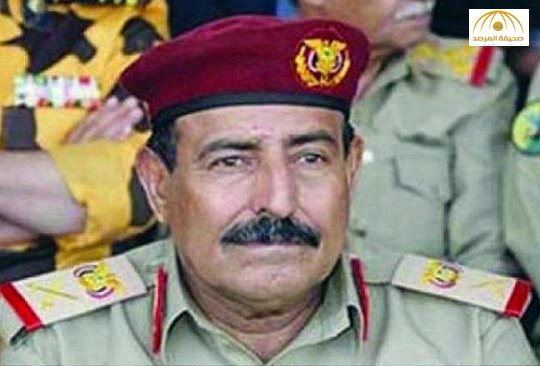 انشقاق ضباط كبار عن الانقلابيين وانضمامهم للجيش اليمني
