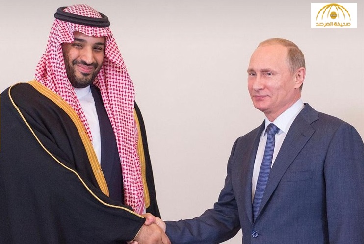 ماذا قال بوتين عن الأمير محمد بن سلمان في حواره مع "بلومبرغ" ؟