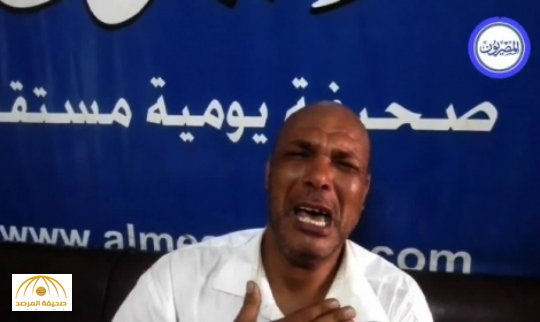 بالفيديو: سائق تاكسي يبكي قهرا بعدما ضربه 4 من أفراد الشرطة المصرية ورفضوا دفع أجرة المشوار