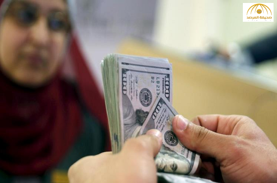 ارتفاع قياسي جديد للدولار أمام الجنيه المصري  في السوق السوداء