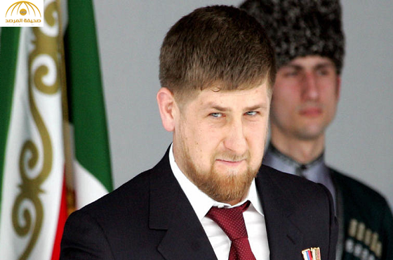 رئيس الشيشان: نتمنى استمرار العقوبات الأمريكية