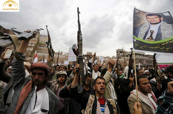 قياديان حوثيان يقتلان بعضهما في شبوة اليمنية