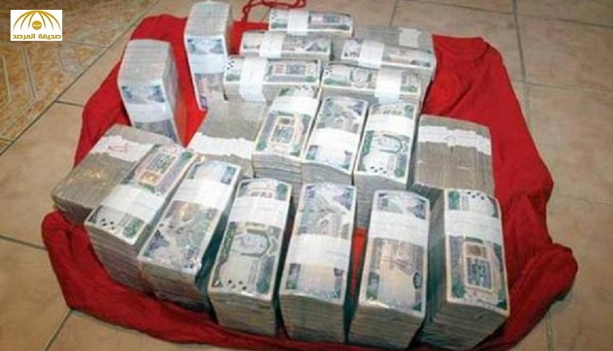 الكشف عن عمليات غسيل أموال بقيمة ملياري ريال والقبض على المتهمين