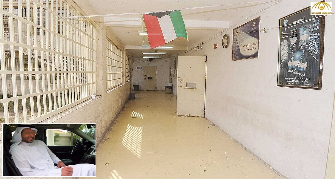 حبس أحد أبناء الأسرة الحاكمة بالكويت 3 سنوات مع الشغل والنفاذ