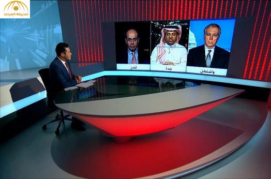 كيف تواجه السعودية قانون "11 سبتمبر"؟-فيديو