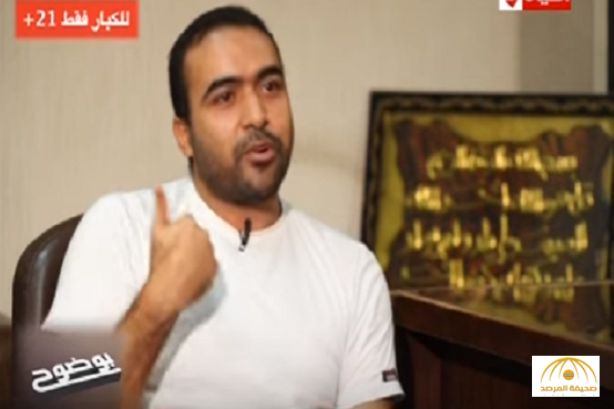 بالفيديو:مصري يروي تفاصيل ذبح زوجته والتمثيل بجثتها بسبب الخيانة