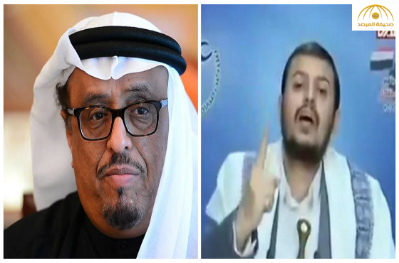 خلفان يعيد نشر فيديو ساخر للحوثي و"دعوة التبرع بـ50 ريالا"