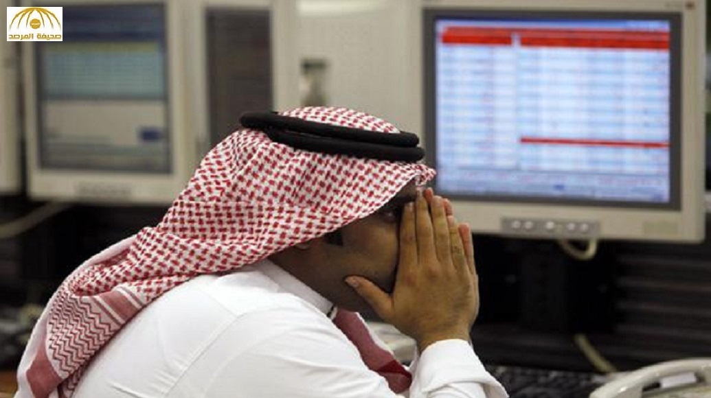 السعودية: اللون الأحمر يغزو مؤشر السوق المالية.. وتراجع جماعي للأسهم لأول مرة منذ 7 أشهر