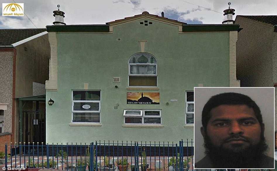 الشرطة البريطانية تلقي القبض على إمام مسجد اغتصب طفل