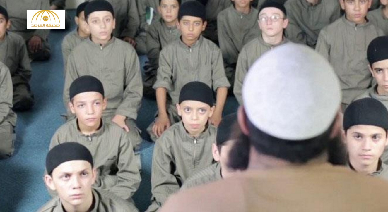 أطفال داعش يكشفون عن أمنياتهم  عندما يكبرون!