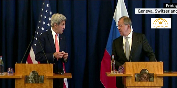 الكشف عن أبرز تفاصيل الاتفاق الأمريكي الروسي في سوريا