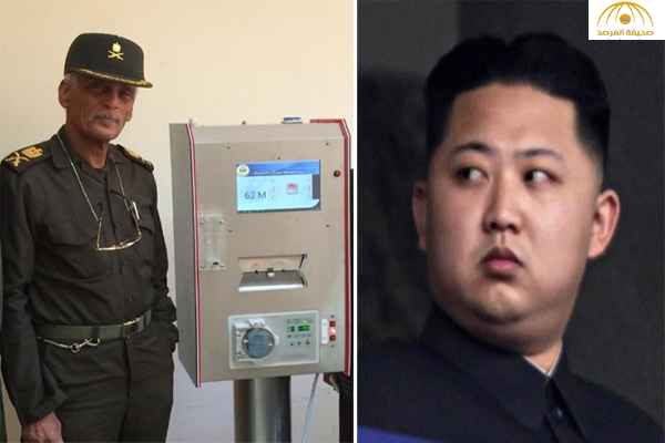 على طريقة "الكفتة".. زعيم "كوريا الشمالية" يقلد عبد العاطي !