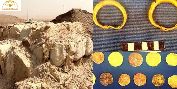 السياحة تكشف حقيقة اكتشاف 17 كيلو ذهب بموقع ثاج الأثري