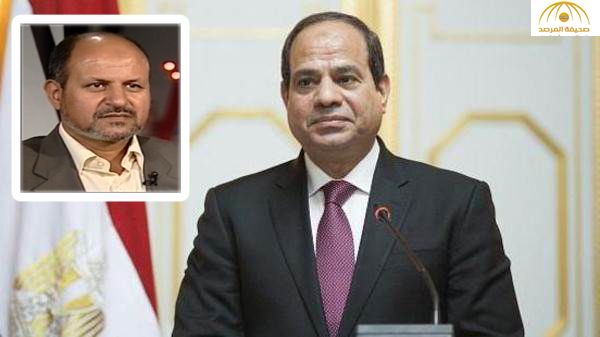 كاتب مصري : هل ينتظر " السيسي " اقتحام مكة ليقف مع السعودية ؟!