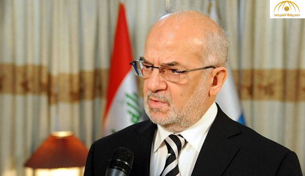 وزير الخارجية العراقي يزعم أن إيران هي منبع دجلة و الفرات ونشطاء : قلبه وعقله في حظائر قم