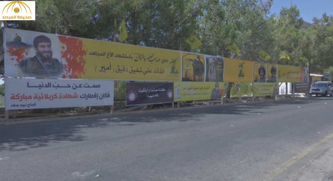 بأوامر إيرانية..النظام العراقي يقود حملة عدائية ضد المملكة في شوارع بغداد - فيديو