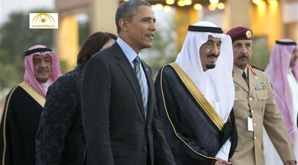 كاتب أمريكي...السعودية تنتظر رحيل أوباما