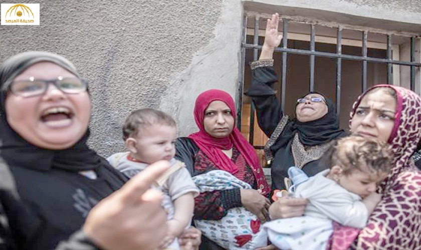 وزارة الصحة المصرية تشترط خلو أثداء الأمهات من اللبن لصرف حليب الأطفال المدعوم من الدولة