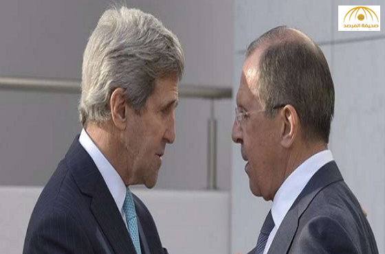 روسيا تحرج أمريكا  وتسرب بنود خطيرة من الاتفاق في سوريا