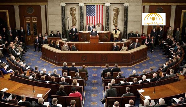 الكونغرس الأمريكي يصوت بأغلبية لمشروع “جاستا” يسمح بمقاضاة السعودية عن هجمات 11 سبتمبر